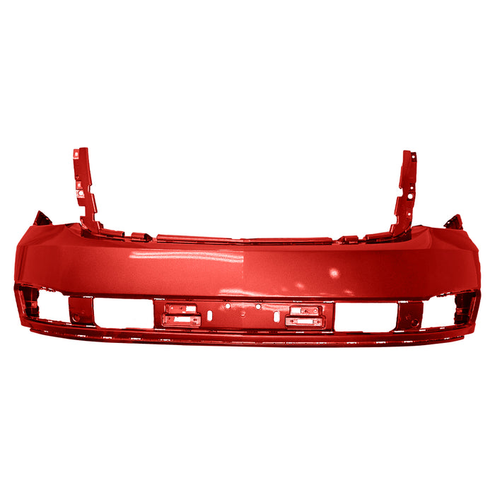 Chevrolet Suburban/Tahoe Front Bumper Without Off-Road Package & Without Sensor Holes - GM1000973