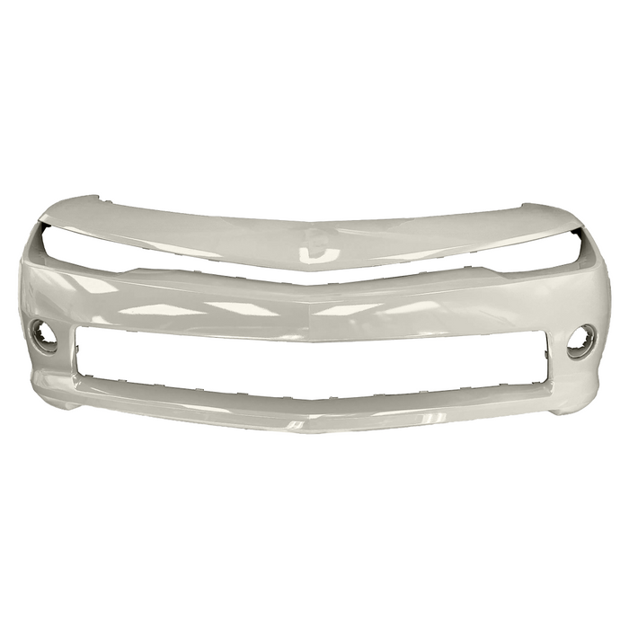 Chevrolet Camaro LS/LT Front Bumper Without RS Package - GM1000965