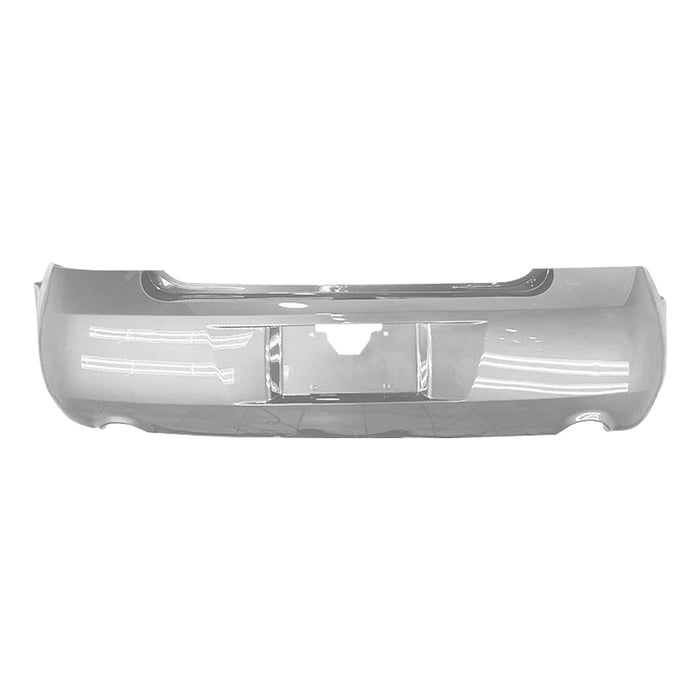 Chevrolet Impala Rear Bumper With Dual Exhaust - GM1100736
