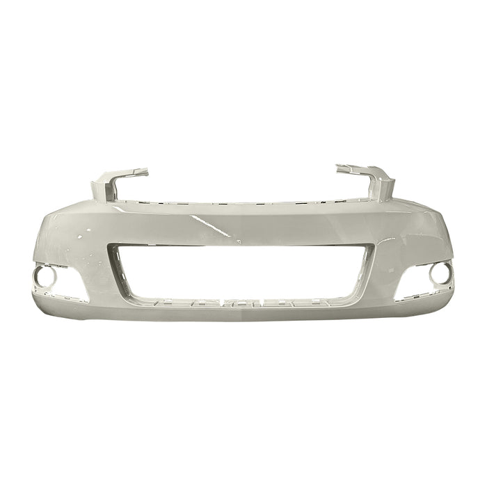 Chevrolet Impala/Limited Front Bumper With Fog Light Holes - GM1000764