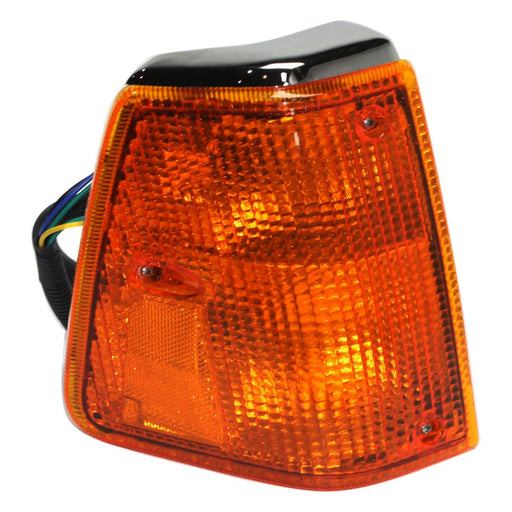 Volvo/White/Gmc Wi/Wia Front Passenger Side Side Marker Light Assembly - WH2551100