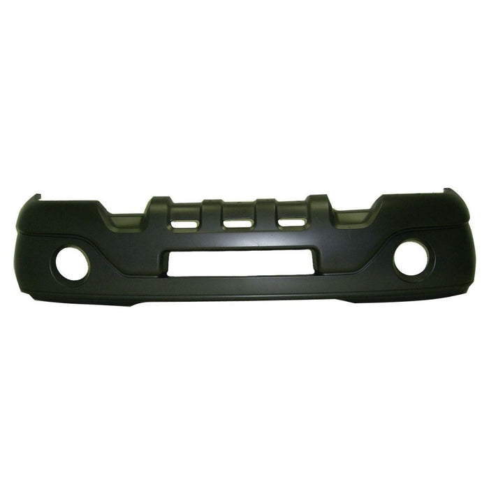 Lincoln Blackwood Front Bumper - FO1000499