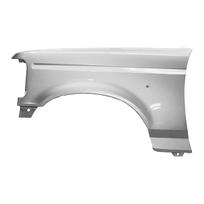 Ford F-150/Super Duty Driver Side Fender - FO1240138