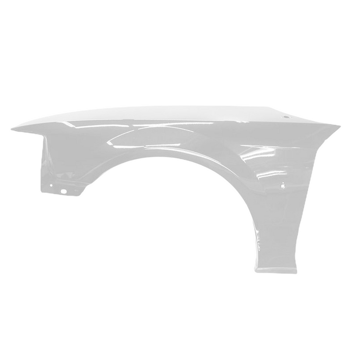 Ford Mustang Driver Side Fender - FO1240201