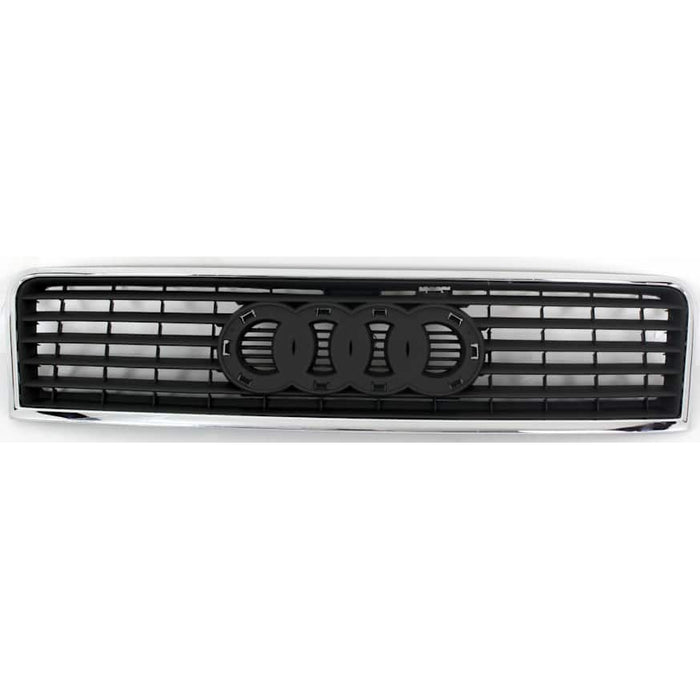 Audi A6/RS6/S6 Grille Assembly - AU1200118