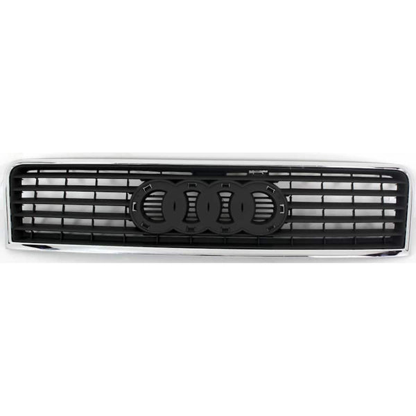 Grilles & Components image