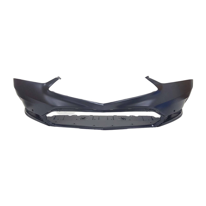 Acura Integra Front Bumper W/Parking Sensors - AC1000212