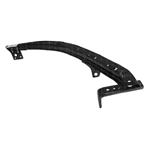Front Driver Side Bumper Reinforcement image