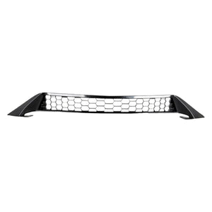 Front Bumper Grille image