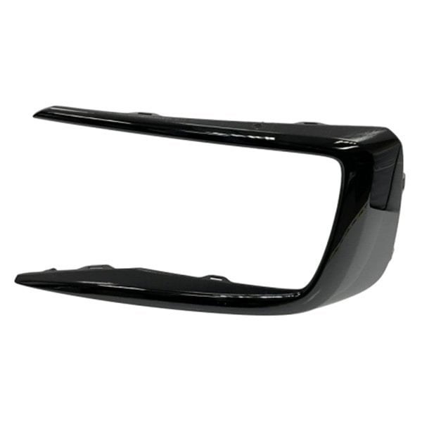 Acura RDX Front Driver Side Bumper Molding W/A-Spec Pkg Cover Trim - AC1046106