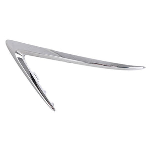 Front Bumper Molding image