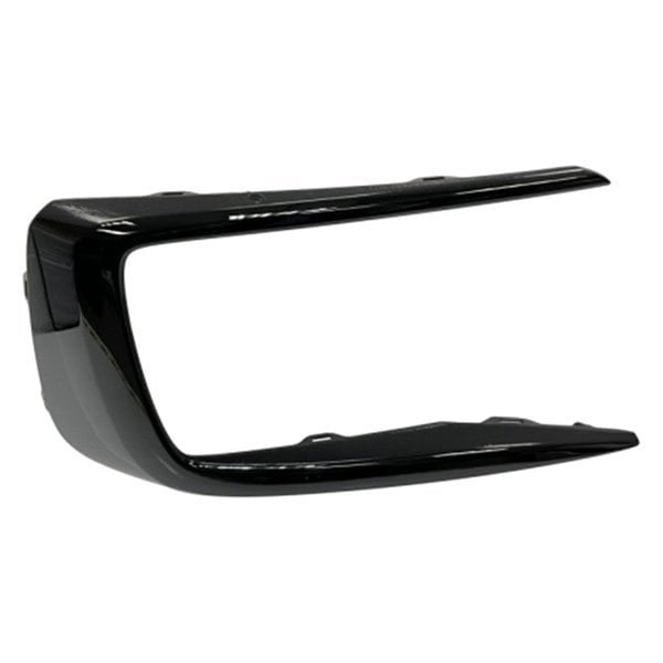 Acura RDX Front Passenger Side Bumper Molding W/A-Spec Pkg Cover Trim - AC1047106