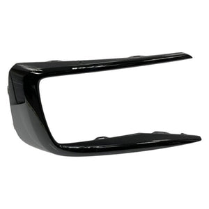 Front Passenger Side Bumper Molding image