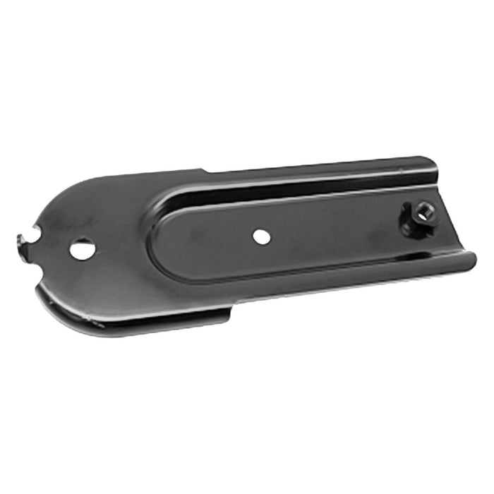 Acura Integra Front Driver Side Bumper Support Lower Support Bracket - AC1062100