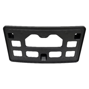 License Plate Bracket image