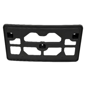 License Plate Bracket image