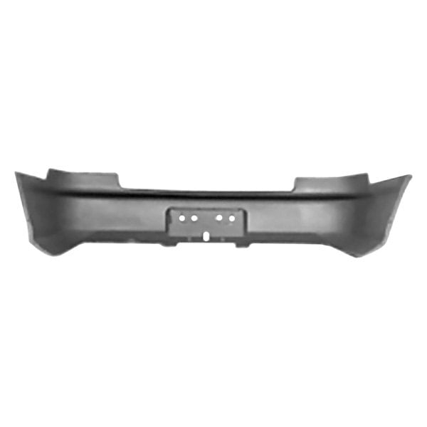 Acura Integra Rear Bumper 4 Door Sedan - AC1100130