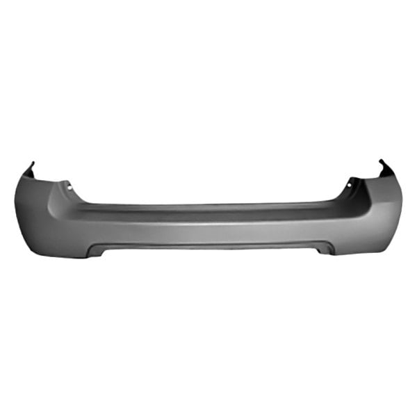 Acura MDX Rear Bumper - AC1100141