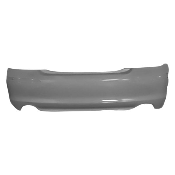 Acura RL Rear Bumper - AC1100150