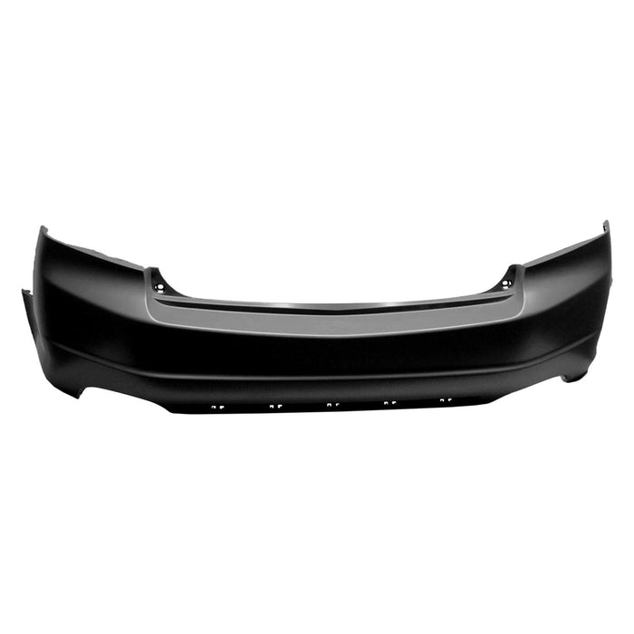 Acura TL Type-S Rear Bumper - AC1100155