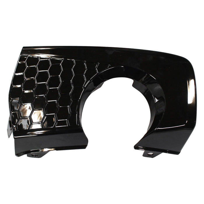 Acura TLX Advance/A-Spec Rear Driver Side Bumper Insert Exh Garnish - AC1138100