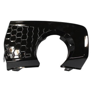 Rear Driver Side Bumper Insert image