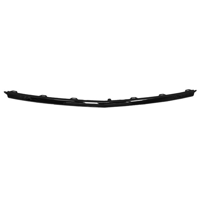 Acura MDX Rear Bumper Molding - AC1144106