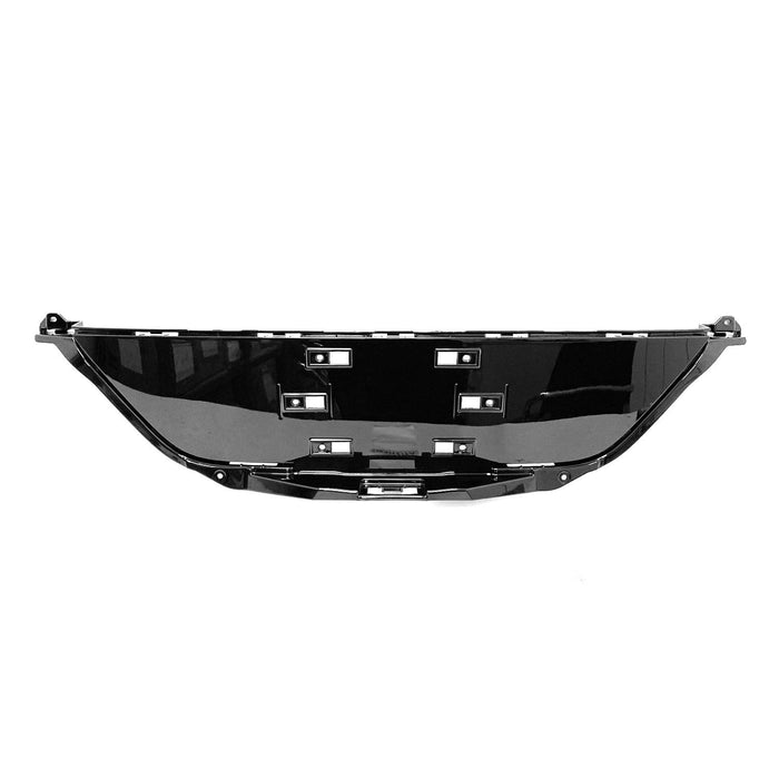 Acura TLX Advance/Base/SH-AWD Rear Bumper Molding - AC1144107