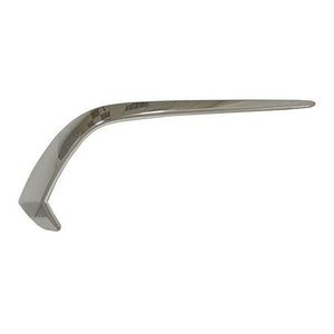 Rear Driver Side Bumper Molding image