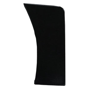 Rear Driver Side Bumper to Body Filler Panel image