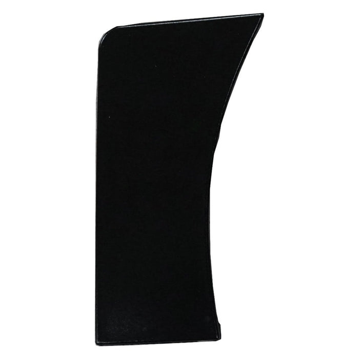 Acura MDX Rear Passenger Side Bumper to Body Filler Panel Inner Cover - AC1183100