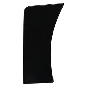 Rear Passenger Side Bumper to Body Filler Panel image