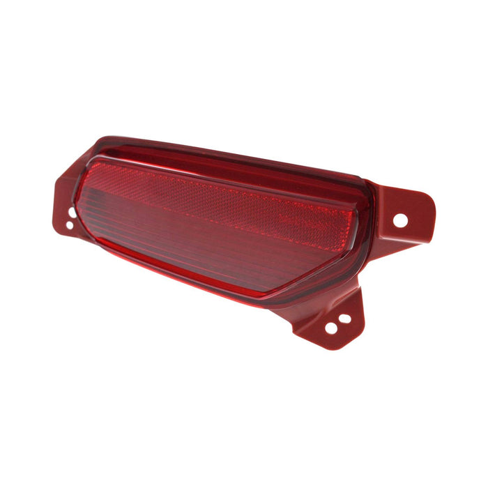 Acura MDX Rear Driver Side Bumper Reflector - AC1184102