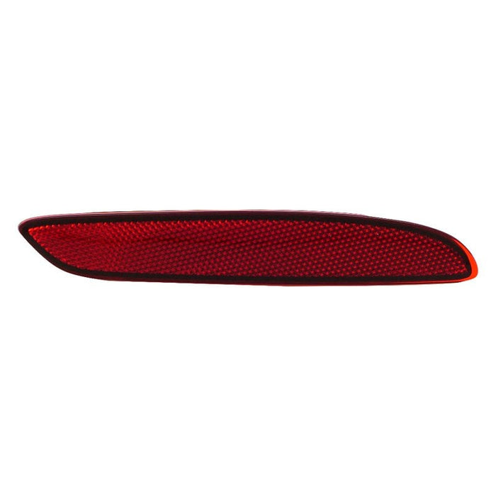 Acura TLX Rear Driver Side Bumper Reflector - AC1184107
