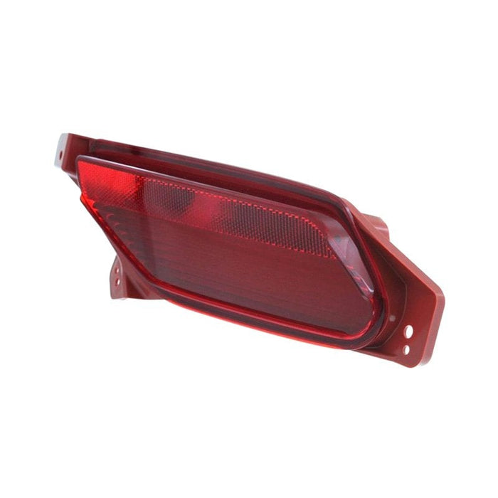 Acura MDX Rear Passenger Side Bumper Reflector - AC1185102