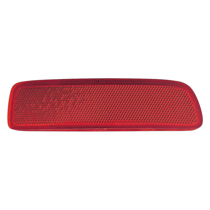 Acura RDX Rear Passenger Side Bumper Reflector - AC1185105