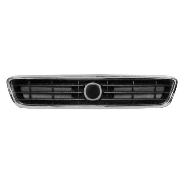 Grilles & Components image