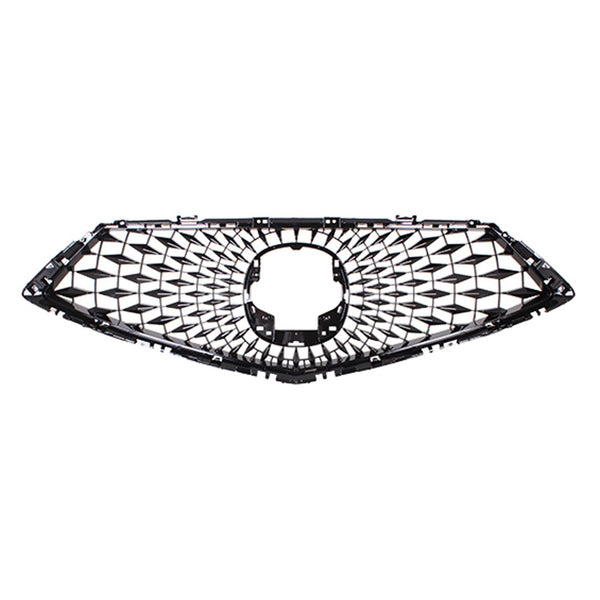 Grilles & Components image