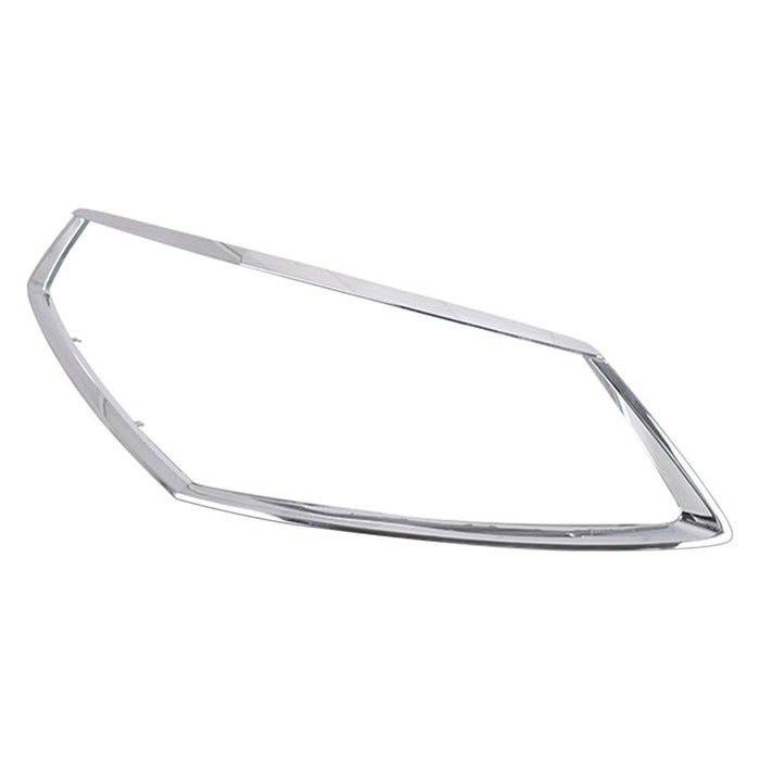 Acura MDX Grille Chrome Surround 3.5L V6 - AC1202114