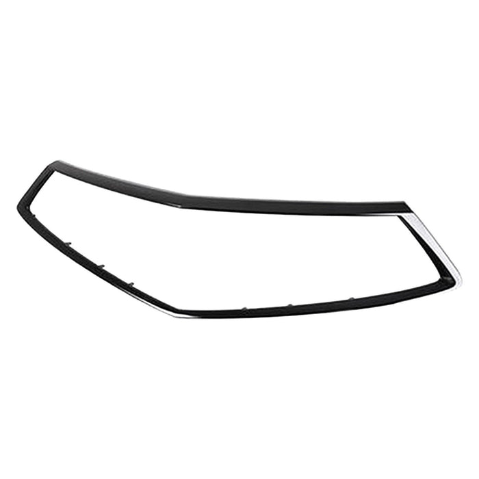 Acura RDX Grille W/O Pmc Edition Pkg Surround - AC1202115