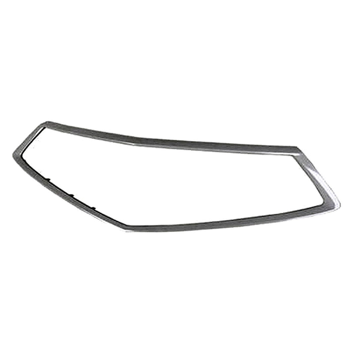 Acura RDX Grille W/Pmc Edition Pkg Surround - AC1202116