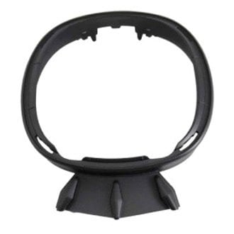 Acura TLX Grille Molding W/A-Spec Pkg Emblem Bezel - AC1210128