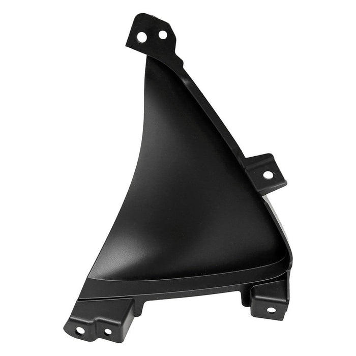 Acura RDX Driver Side Grille Molding Side Cover - AC1212102