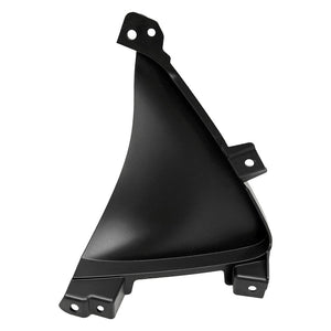 Driver Side Grille Molding image