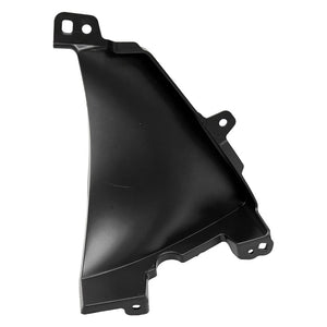 Driver Side Grille Molding image