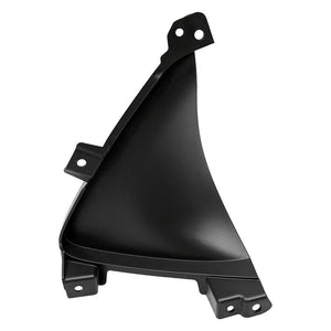 Passenger Side Grille Molding image