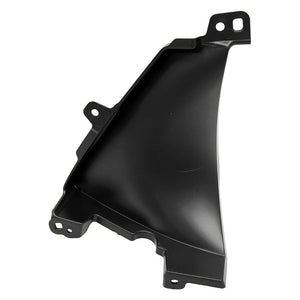 Passenger Side Grille Molding image