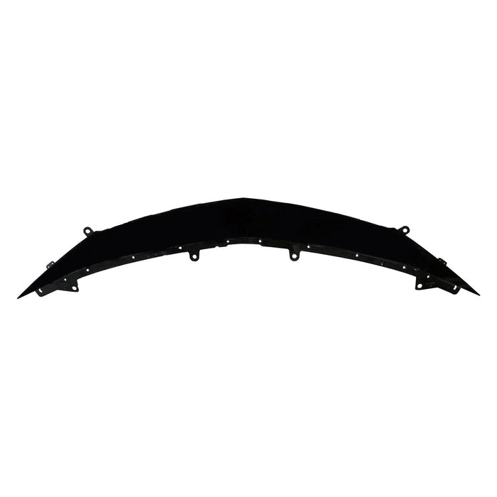 Acura ILX Upper Grille Molding - AC1217107