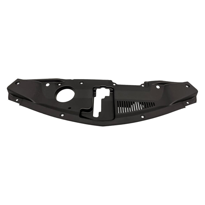 Acura RDX Front Panel Molding W/Adaptive Cruise Control Upper Rad Cover - AC1224103