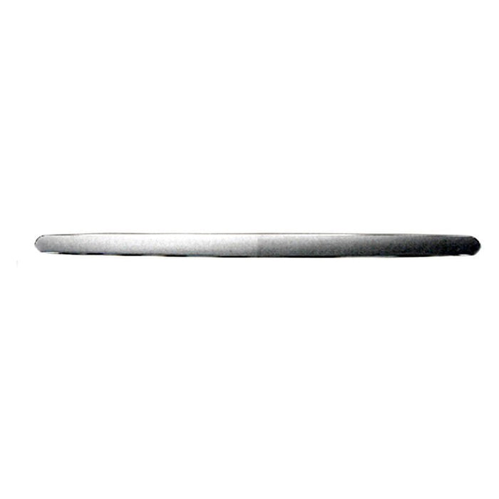Acura TL Base Front Hood Molding - AC1235101